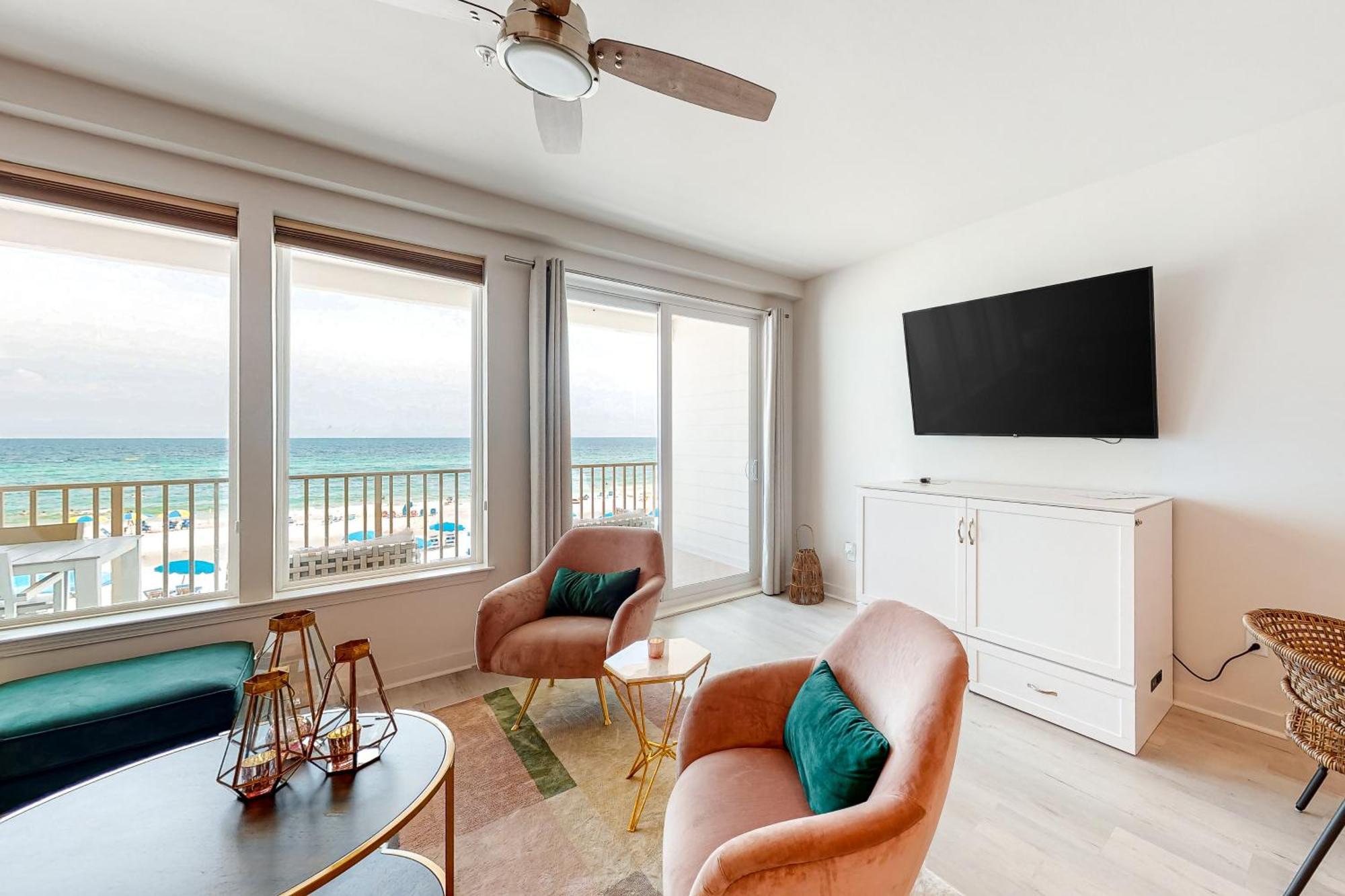 Sea Glass Gulf Shores Room photo